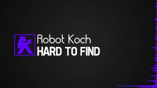 [DUB] Robot Koch - Hard To Find