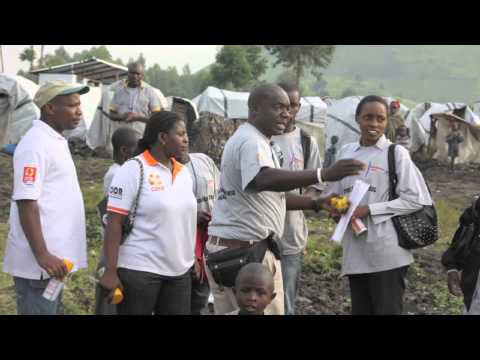 DR Congo: Rape as a weapon of war