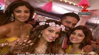 Enforce the '30-minute daily walk' rule into your life, says actress Kangana Ranaut