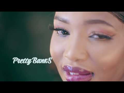 insido (insider) -Pretty Banks 4k visual Official Music Video