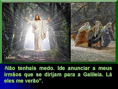 Reflexão Escola Paroquial - 06/04/2015