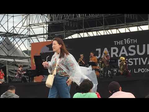 2019 Jarasum Jazz Festival - Horse Orchestra 1