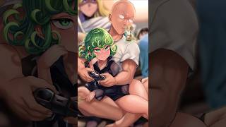 Download lagu Tatsumaki Discovered Saitama’s TRUE Power… and Fell in LOVE! | ONE PUNCH MAN mp3