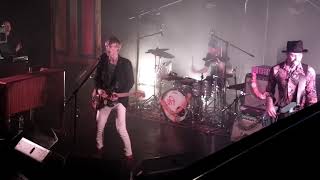 Kula Shaker 303 live Birmingham Institute 2016