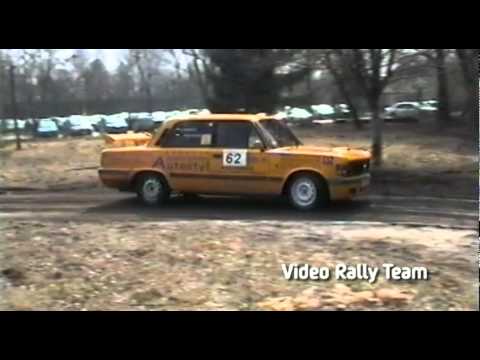 Puchar Wiosny 2003 - highlights by VRT