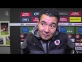 Ricardo Moniz voelt zich bestolen tegen Telstar: 'Ik zou me als scheidsrechter kapot schamen'