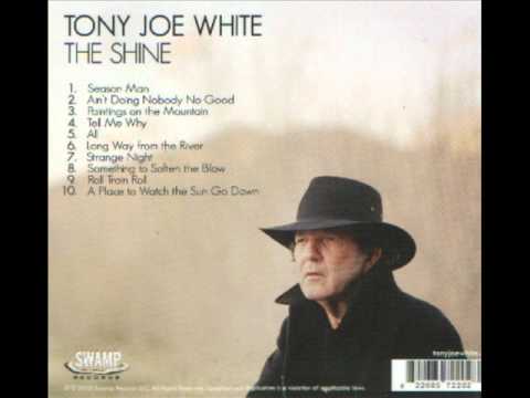 Tony Joe White - Season Man