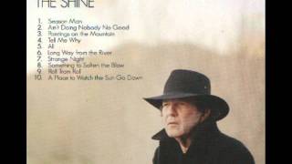 Tony Joe White - Season Man