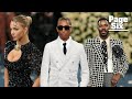 Met Gala 2025 Red Carpet Arrivals Watch Live