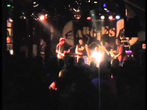 Redskadrila - Stalingrado