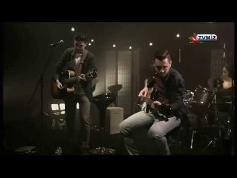 Malta Unplugged Sessions - Narrow Lane - Use Somebody