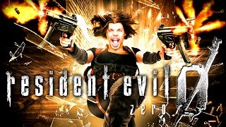 ILS SONT BALÈZE CES SINGES #9 - Resident Evil 0