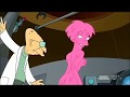 Futurama Baby Soft
