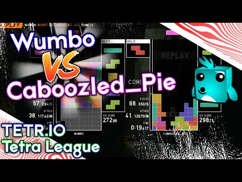 [TETR.IO] I Swept Caboozled