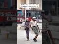 Showing A Stranger How To Do The Geekaleek Cowboy Dance Shortsafrica 100shorts2024 Shorts
