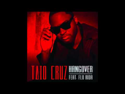 Taio Cruz - Hangover (Audio)