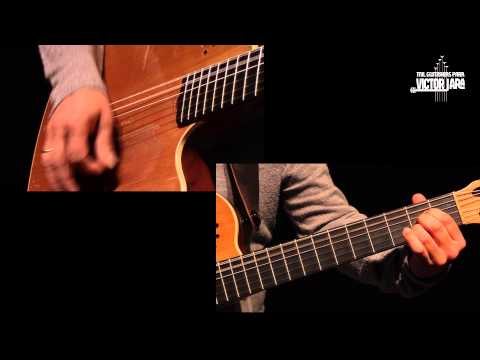 Manifesto - Victor Jara