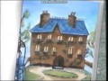 Madeline Lost In Paris VHS Trailer