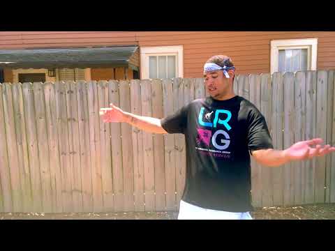 Mobside Manny - Bars  (Offical MusicVideo)