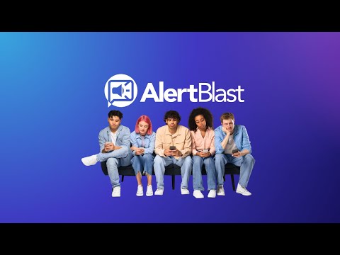 AlertBlast