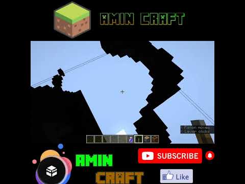 New Glitch in Minecraft |  Find diamonds and spowners with this glitch | #minecraft #shorts