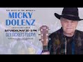 Micky Dolenz The Voice Of The Monkees Is Coming To Rhythm City Casino