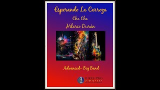 Esperando La Carroza