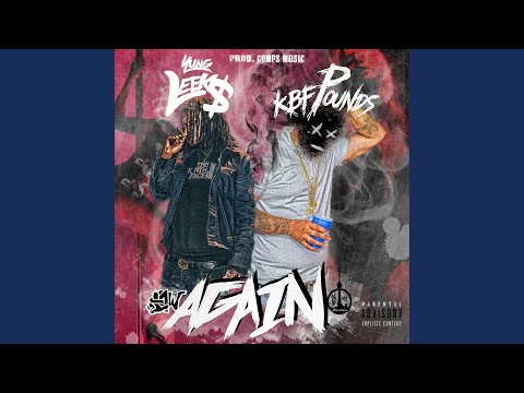 Again (feat. KBF Pounds)