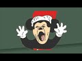 Mokey S Show Christmas Public Enemy But Every Scream Makes It Faster