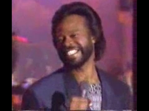 OH HAPPY DAY (Live Upbeat Version) - THE EDWIN HAWKINS SINGERS