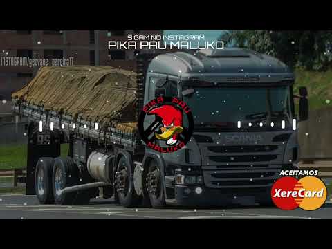 MELÔ DA PERIGOSA (REMIX)