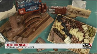Goose the Market