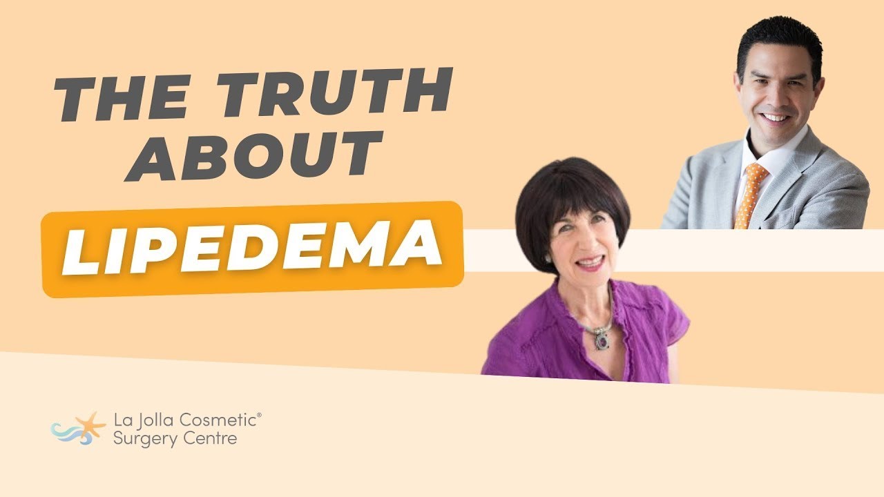 The Truth About Lipedema