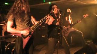 White Wizzard - Starchild (live 8-19-12)HD