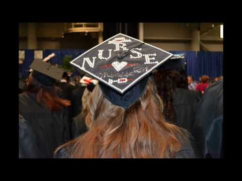 Mortarboard Art 2016