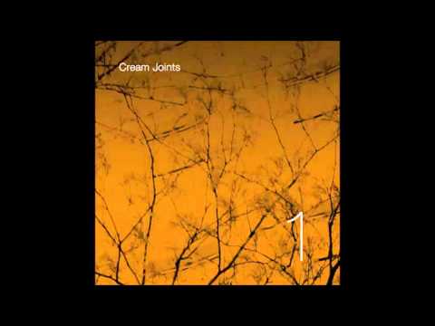 Myungho Choi - Cream Joints Vol.1