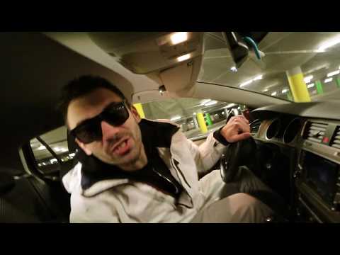 PALISKA - IM UR FATHER / KRISTINA MANDARINA