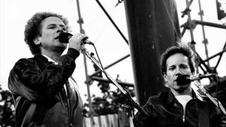 Simon And Garfunkel Bleecker Street Sub Español