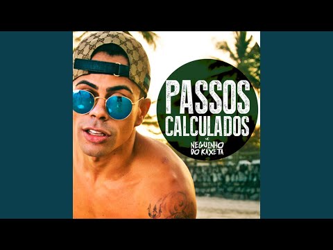 Passos Calculados