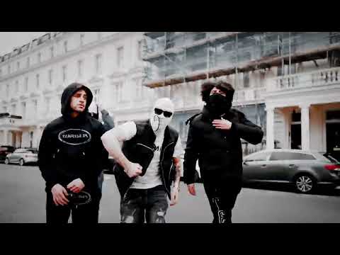 Nasle 4 Persian Drill Mix | ریمیکس دریل فارسی  #drillfarsi