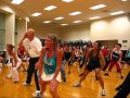 zumba cool down - Feeling Good - ClubSport ...