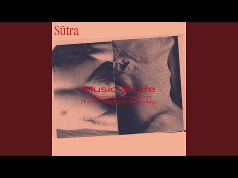 Music & Life (feat. Honey Dijon, Blaze) (Timmy Regisford Short Remix)