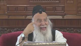 🧱 החיזוק היומי-הילולת הצדיקים אהרון הכהן ורש"י הק' זיע"א 🧱  הרב בניהו שמואלי שליט"א כ"ט תמוז התשפ"ה