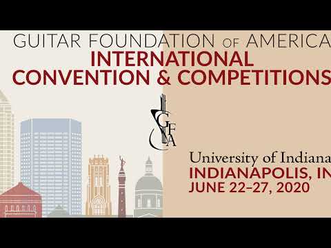 2022 GFA IYC Finals - Junior Division