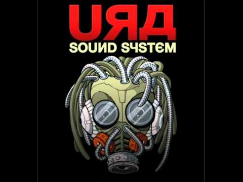 URA Sound System DNB