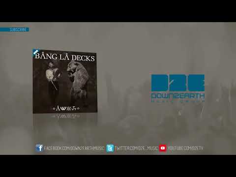 Bang La Decks   Aide (BEST DROP MIX)