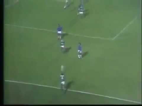 Palmeiras 2x0 Cruzeiro - Copa Uniao 1987
