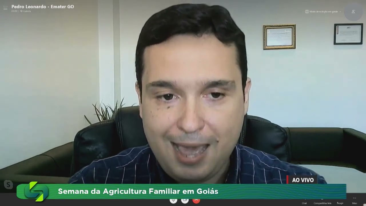 Agricultura Familiar - Emater