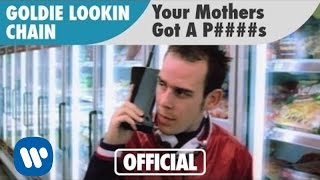 Your Mother's Got a Penis Music Video
