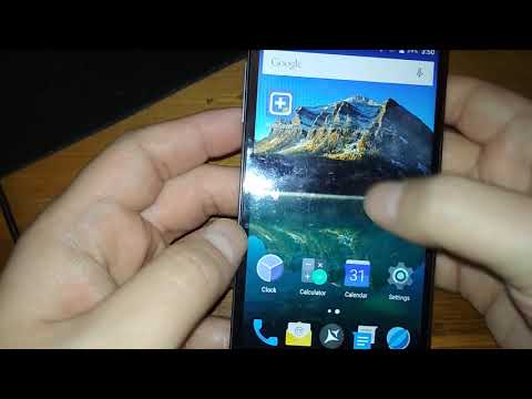 Allview E4 Lite teardown, battery or charging problems [part2]